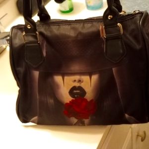 Chola purse David Gonzales